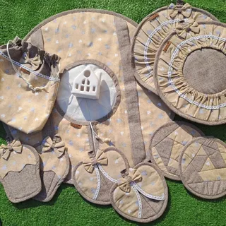 سرویس آشپزخانه