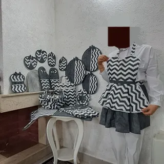 سرویس آشپزخانه