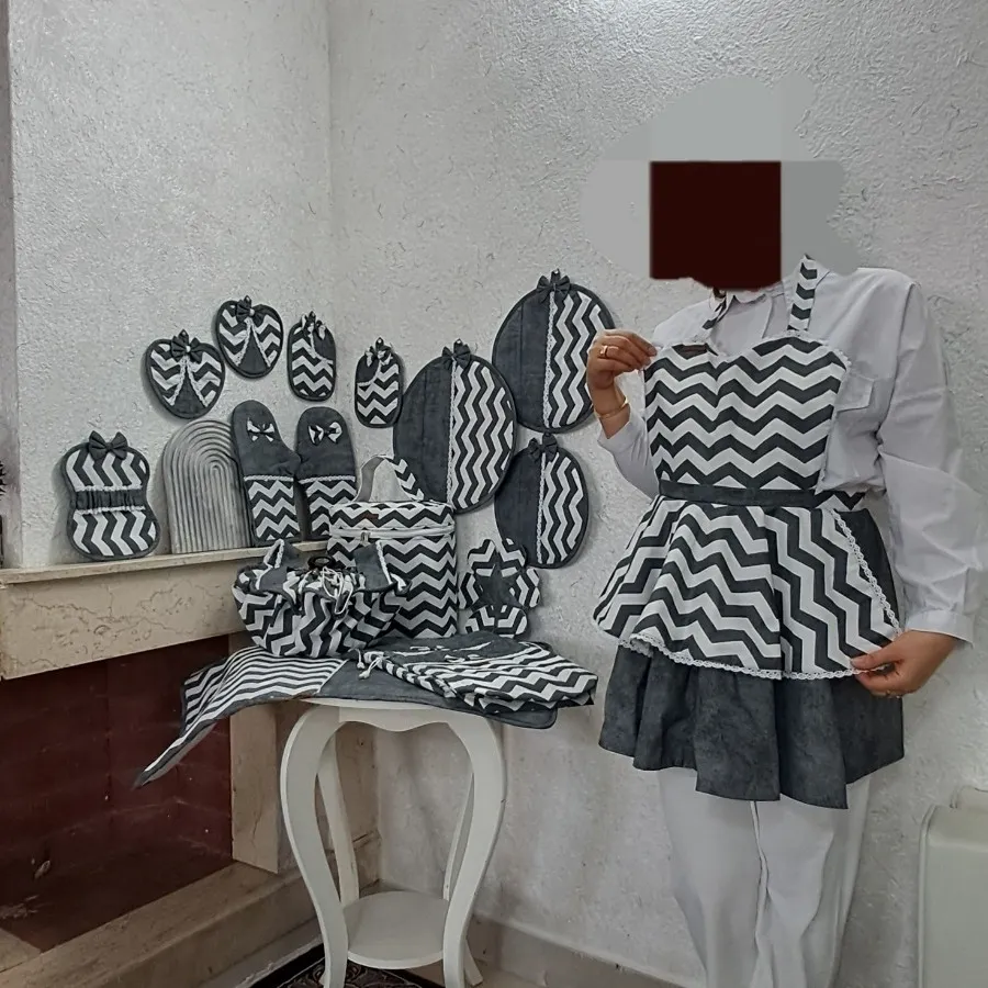 سرویس آشپزخانه