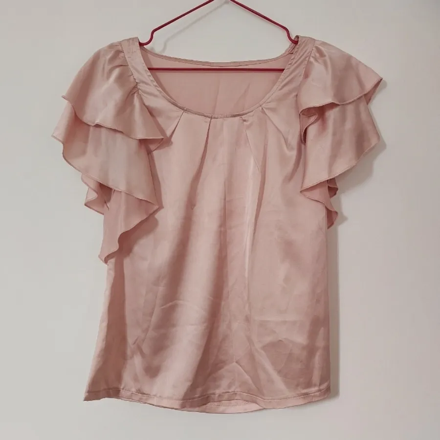 تاپ دخترانه