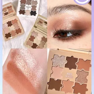سایه چشم
