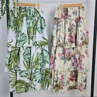 دامن خوشگل وترند