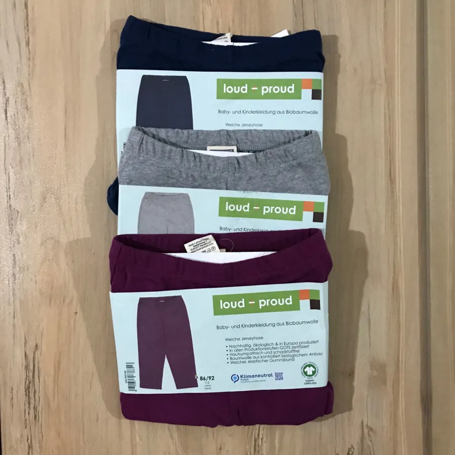 شلوار نوزادی