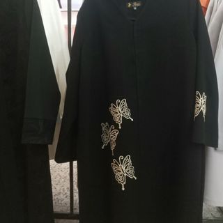مانتو سایز بزرگ محرم
