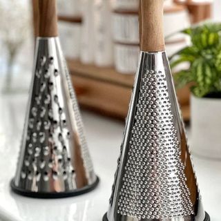 رنده دسته چوبی