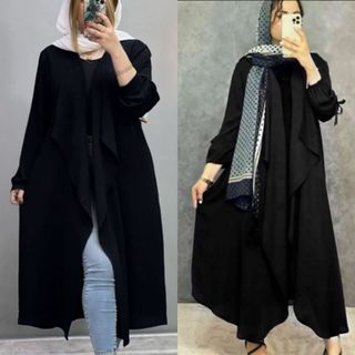 مانتو محرمی ققنوس