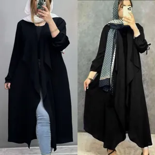 مانتو محرمی ققنوس