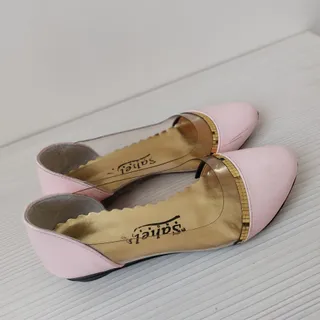 کفش مجلسی و راحتی 37