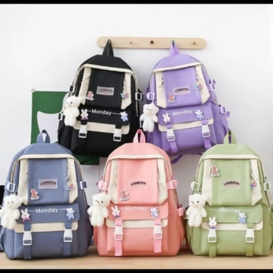 کوله ،کیف ،مدرسه ،