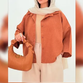 شومیز مانتو