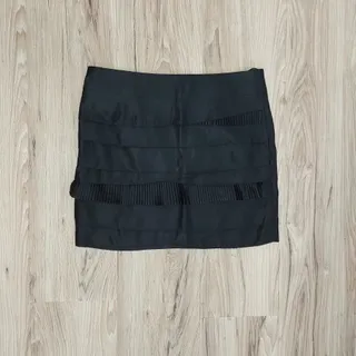 دامن مجلسی کوتاه