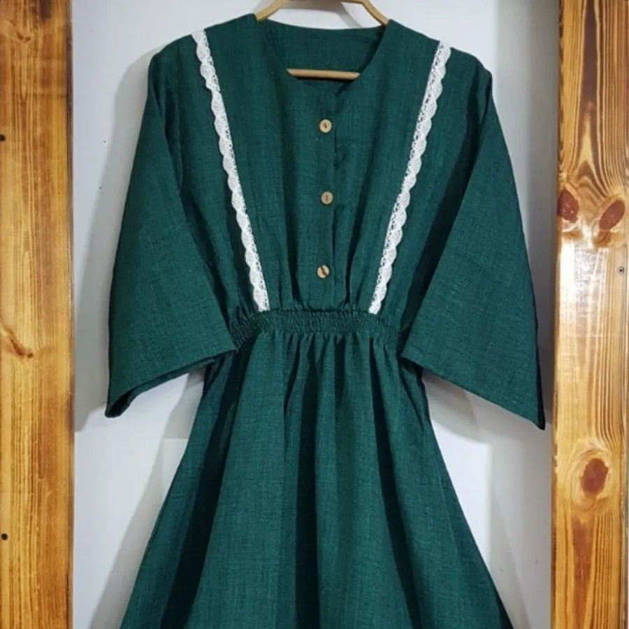 پیراهن تابستونه