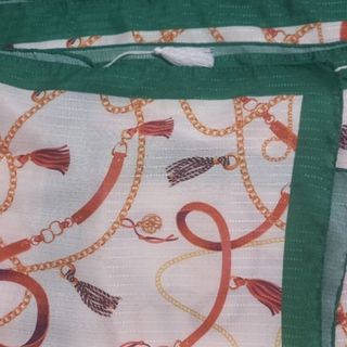 شال وروسری