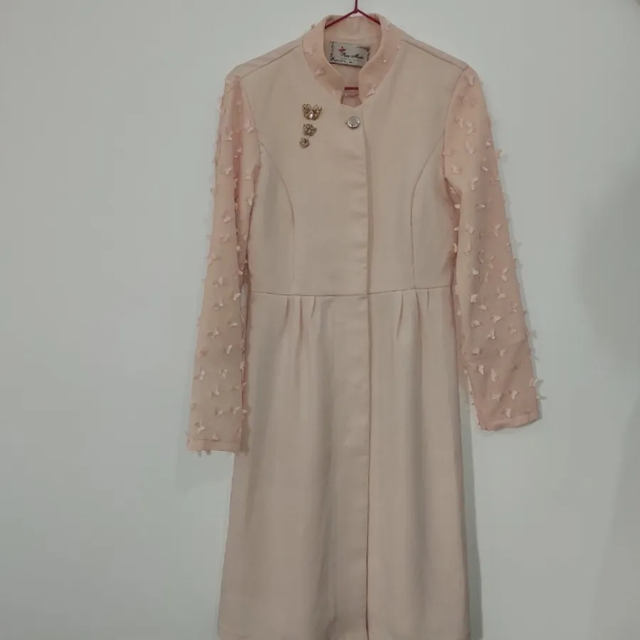 مانتو مجلسی