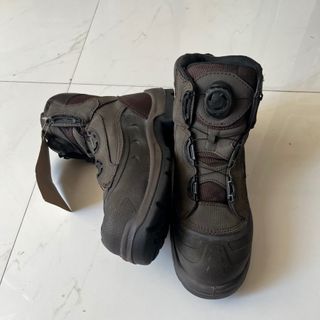 کفش ایمنی برند Red Wing