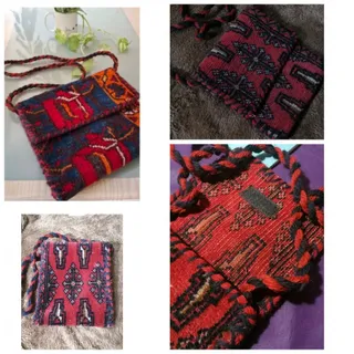 کیف سنتی