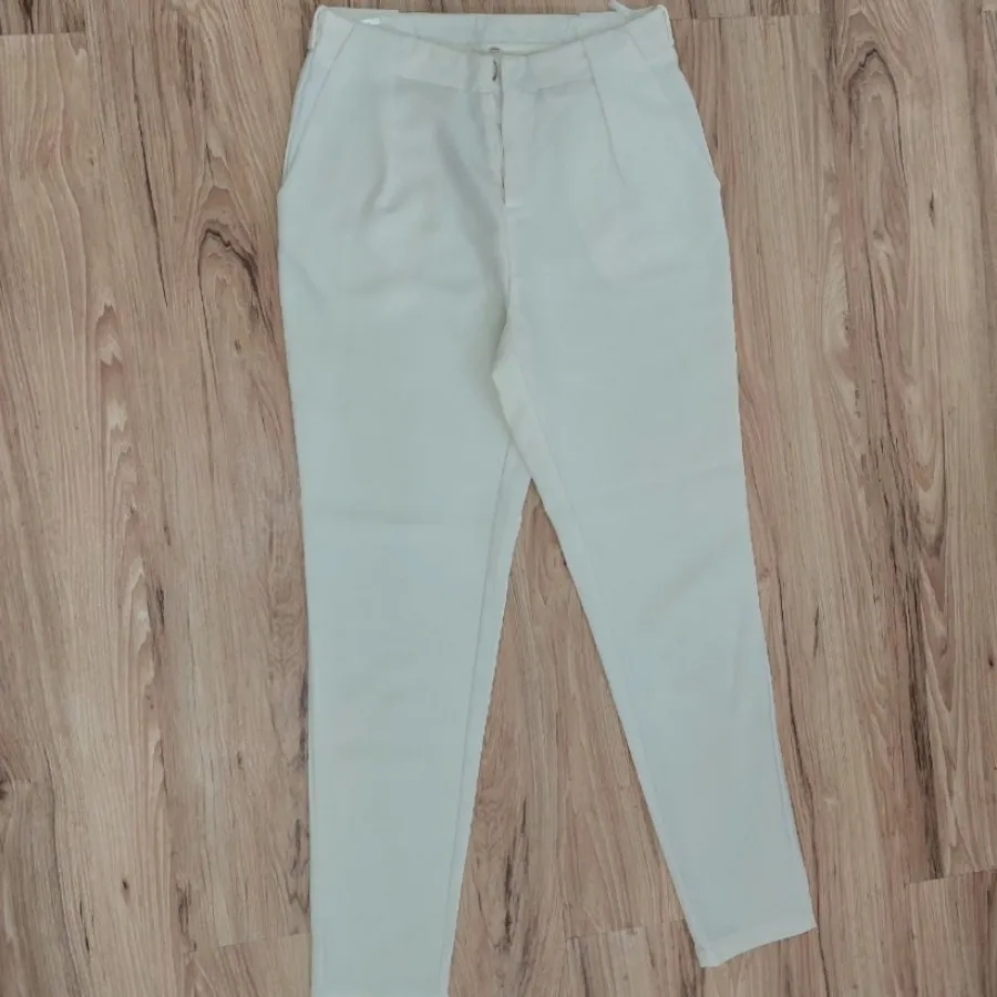 شلوار پارچه ای