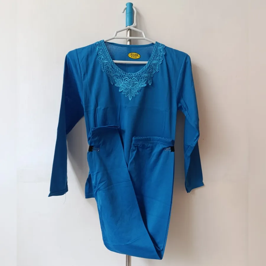 ست بلوز و شلوار