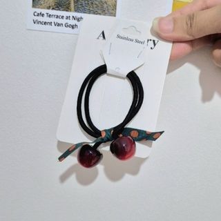 کش مو گیلاسی