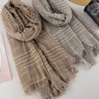 شال کنفی وارداتی