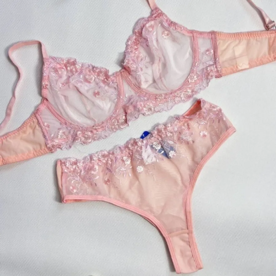 ست لباس زیرخارجی برند TRT