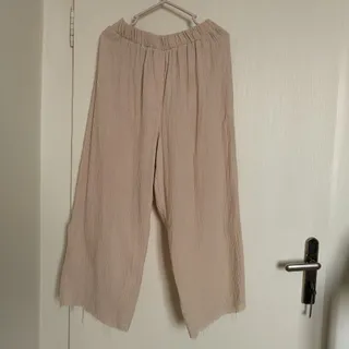 شلوار خنک تابستونی