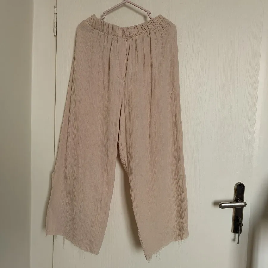 شلوار خنک تابستونی