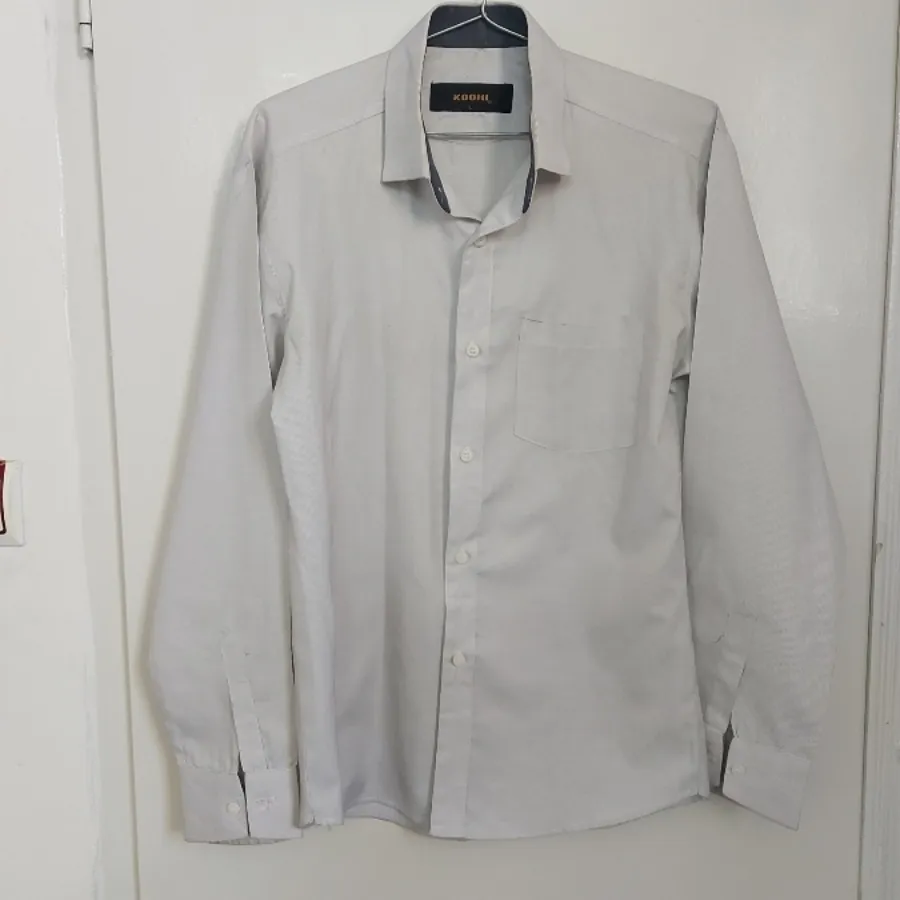 پیراهن مردانه