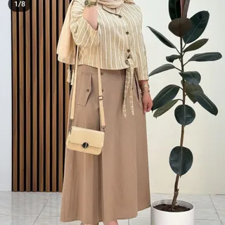 کت و دامن شیک