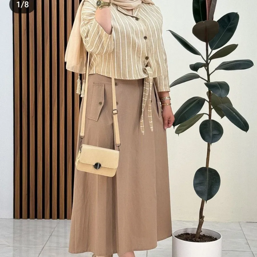 کت و دامن شیک