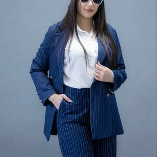 کت شلوار شیک