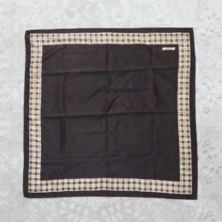 روسری مشکی