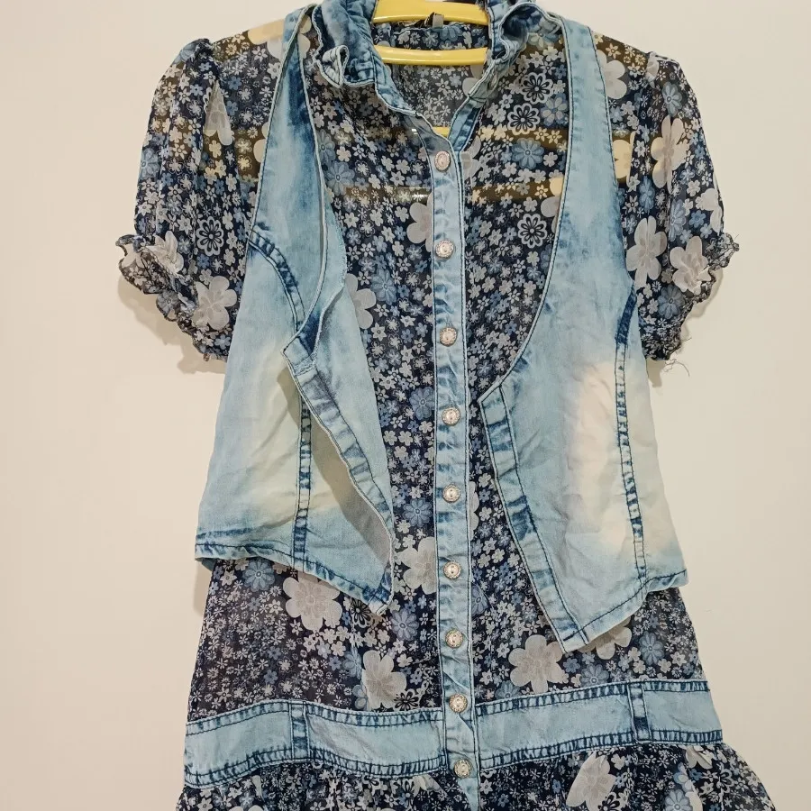 پیراهن مجلسی دخترانه