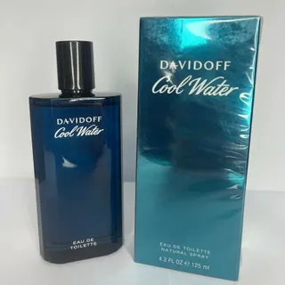 عطر دیویدوف کول واتر