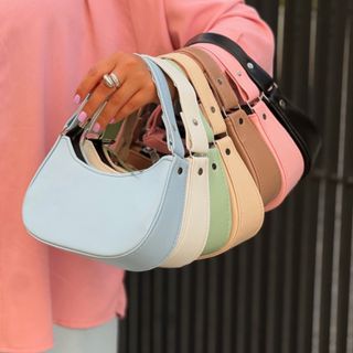 کیف قایقی