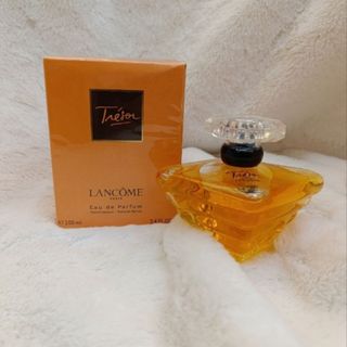 عطر لانکوم ترزور