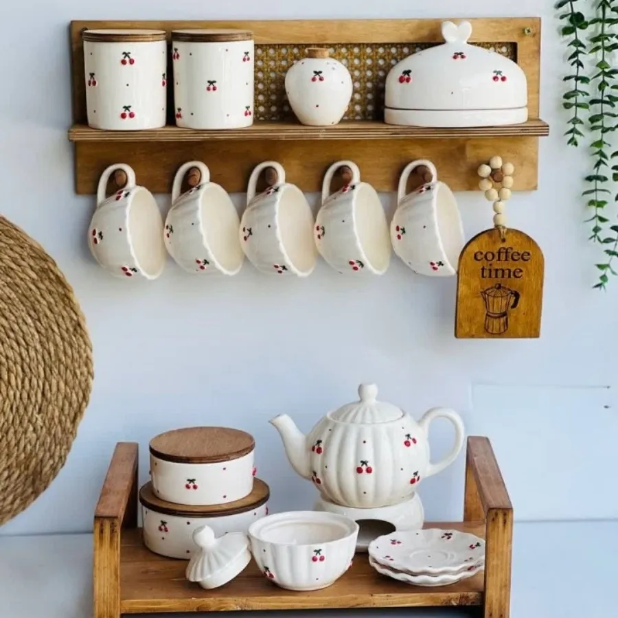 شلف و استند