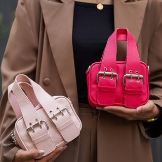 کیف وارداتی