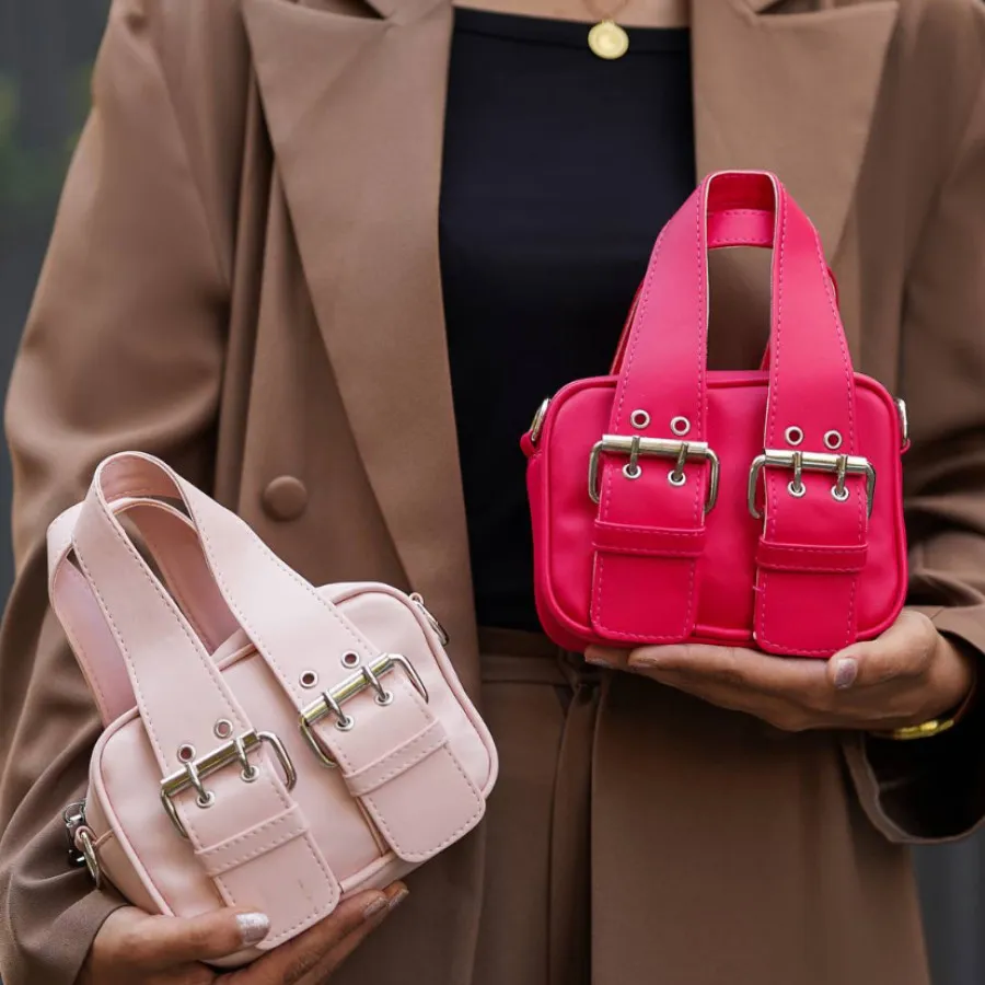 کیف وارداتی