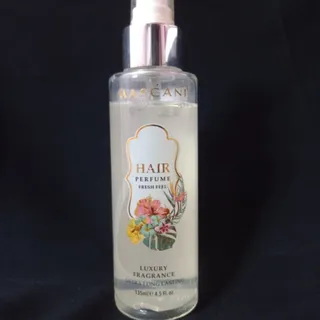 عطر مو