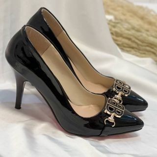 کفش مهمونی ومجلسی پاشنه7