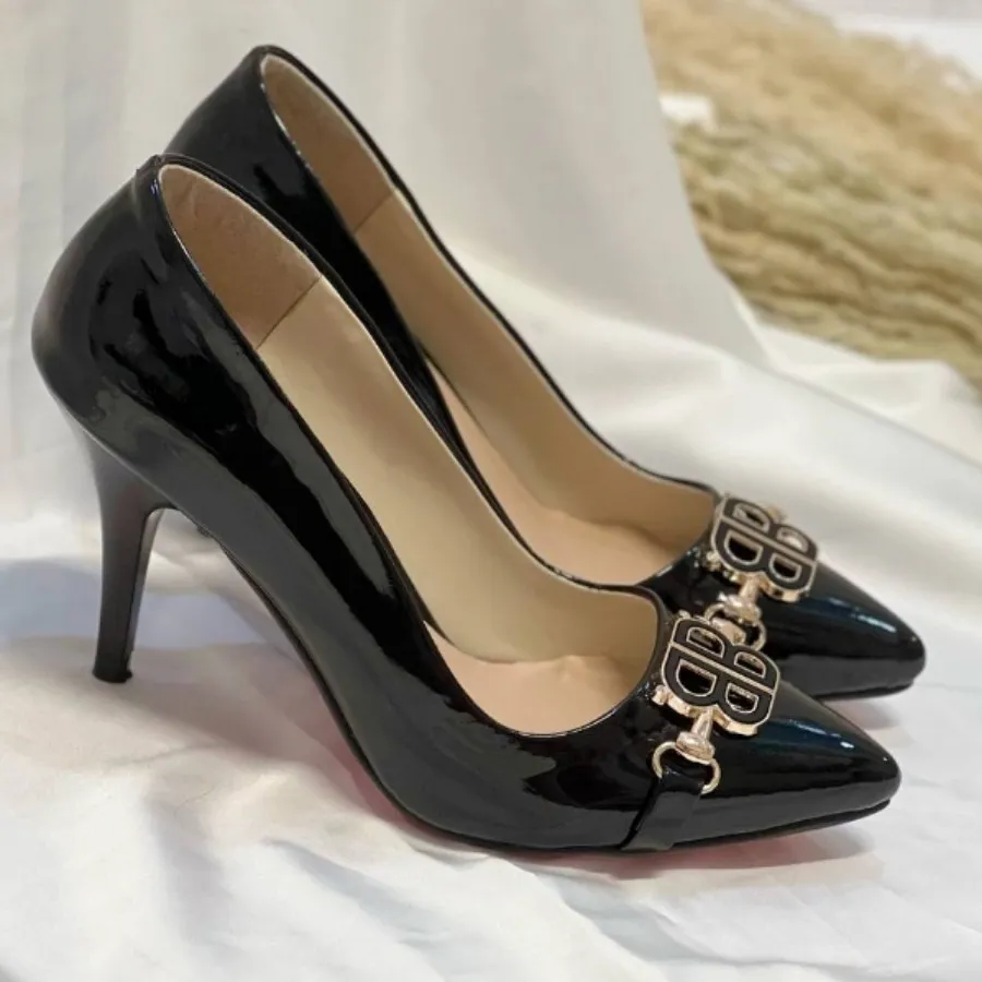 کفش مهمونی ومجلسی پاشنه7