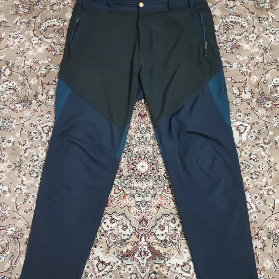 شلوار کوهنوردی