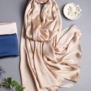 شال مجلسی کریستال