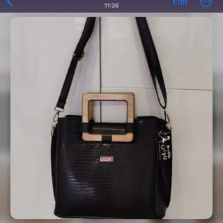 کیف دستت چوبی محلسی