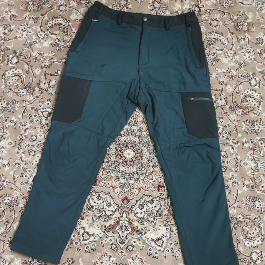 شلوار کوهنوردی