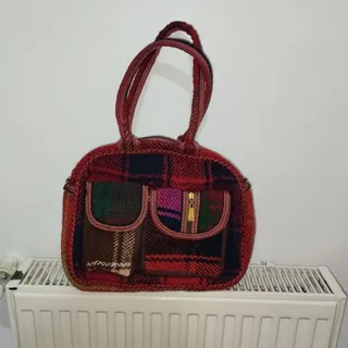 کیف سنتی