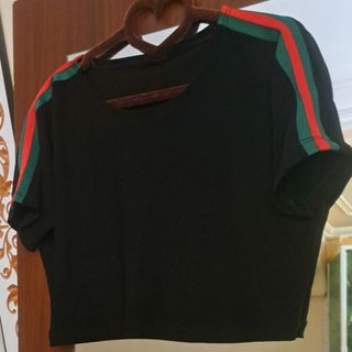 نیمتنه مشکی