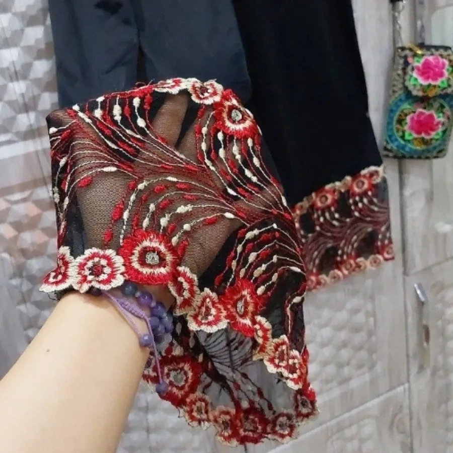 شلوار دمپا تور