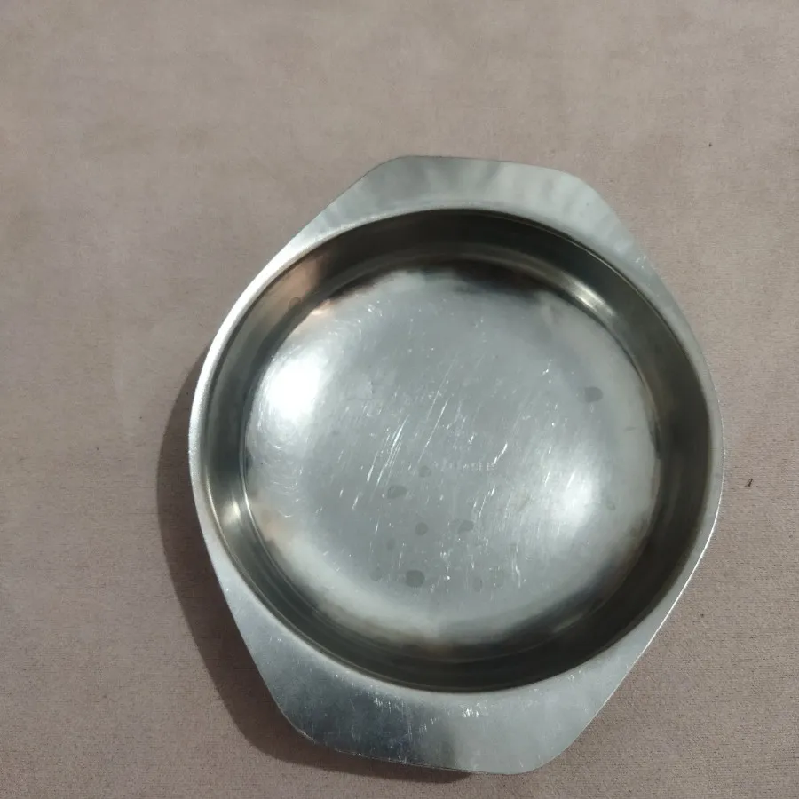 ظرف استیل